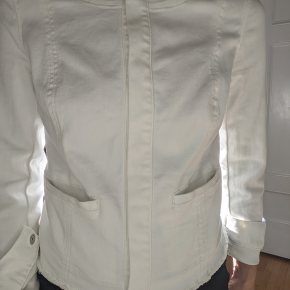 CAbi Castaway Jacket - size XS - Picture 12 of 12